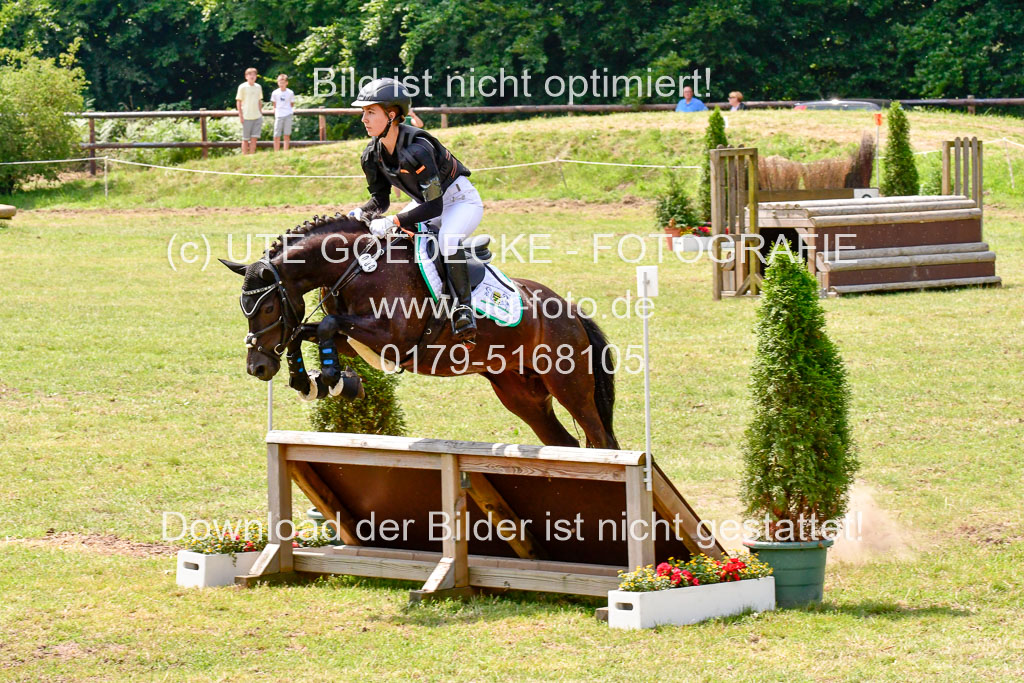 Goldene Schärpe 2021 in Münster Handorf | 03072021 - Gelände 2 _0233