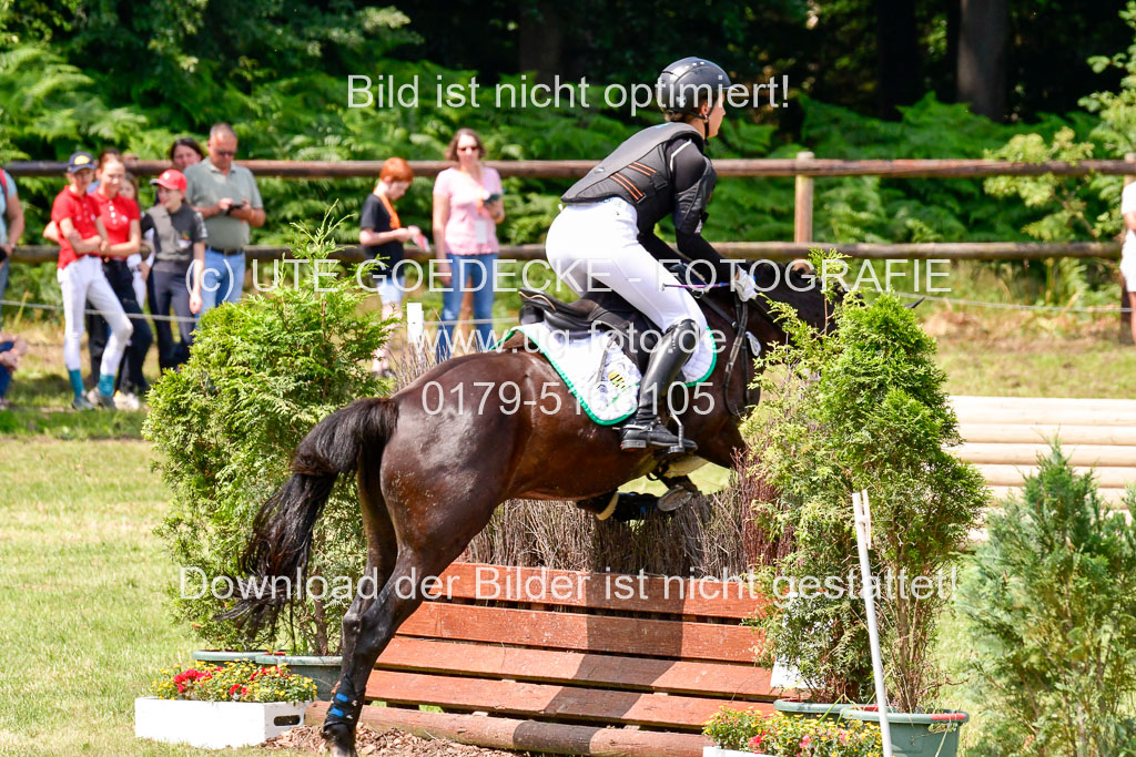 Goldene Schärpe 2021 in Münster Handorf | 03072021 - Gelände 2 _0246