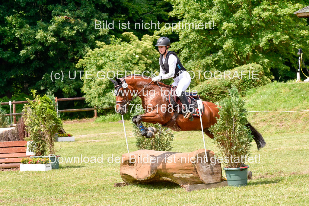 Goldene Schärpe 2021 in Münster Handorf | 03072021 - Gelände 2 _0247