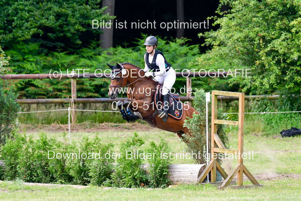 Goldene Schärpe 2021 in Münster Handorf | 03072021 - Gelände 2 _0251