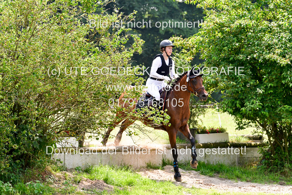 Goldene Schärpe 2021 in Münster Handorf | 03072021 - Gelände 2 _0254