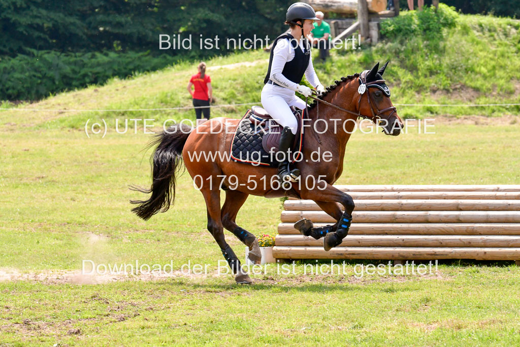 Goldene Schärpe 2021 in Münster Handorf | 03072021 - Gelände 2 _0255