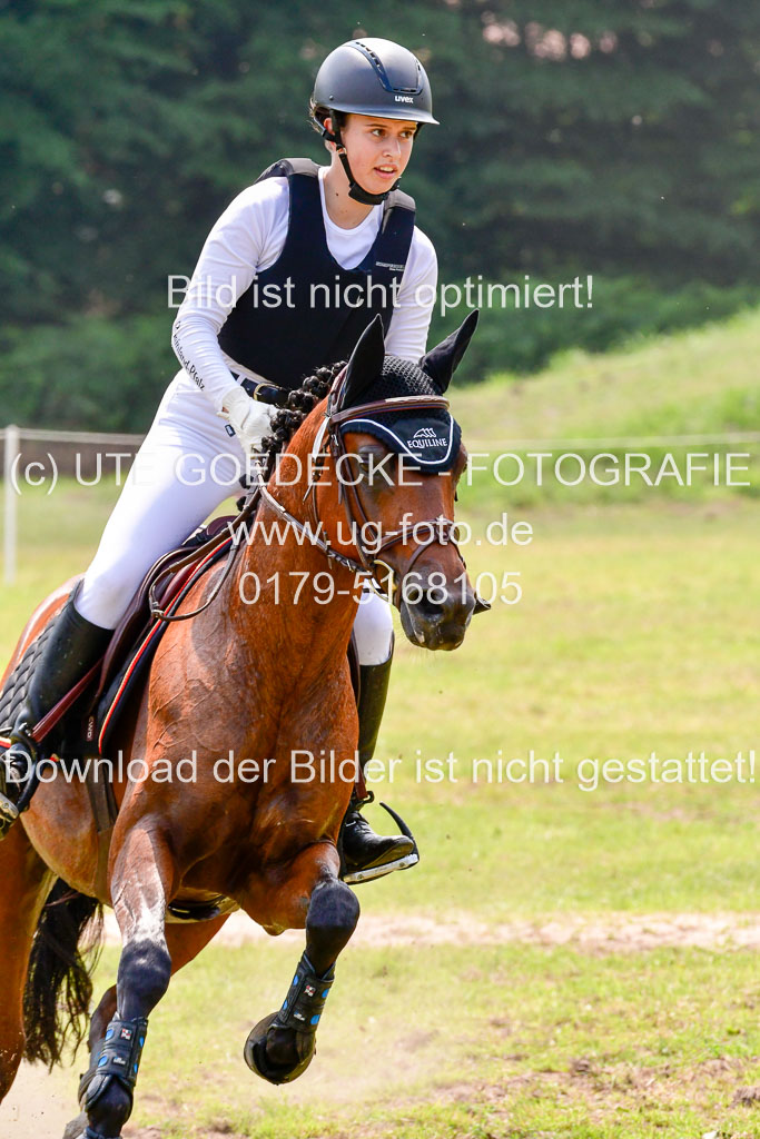 Goldene Schärpe 2021 in Münster Handorf | 03072021 - Gelände 2 _0263