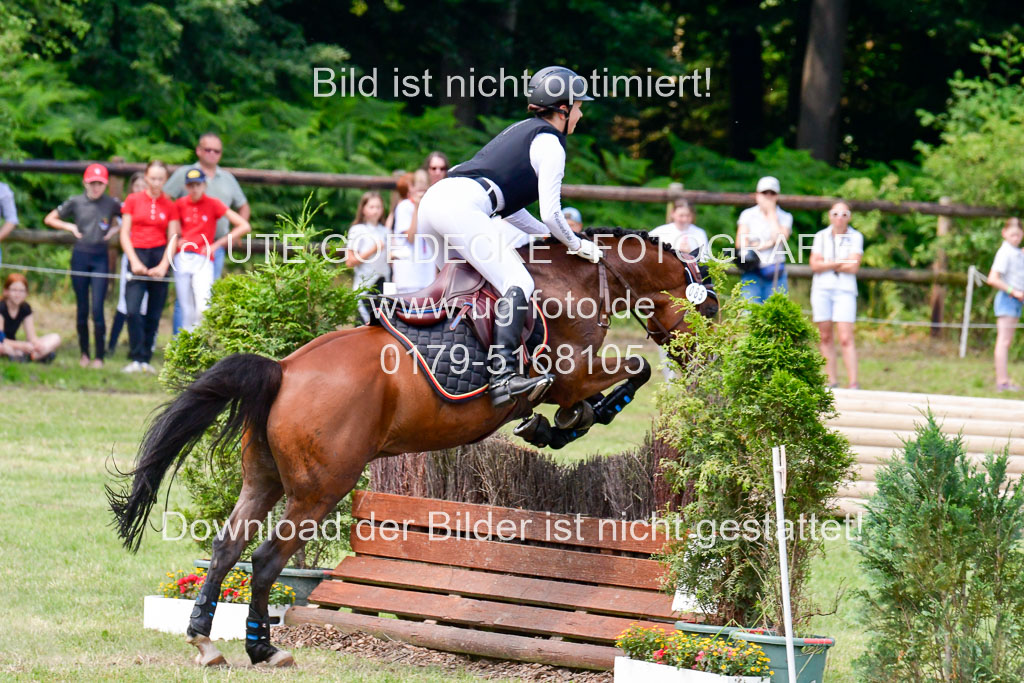 Goldene Schärpe 2021 in Münster Handorf | 03072021 - Gelände 2 _0269