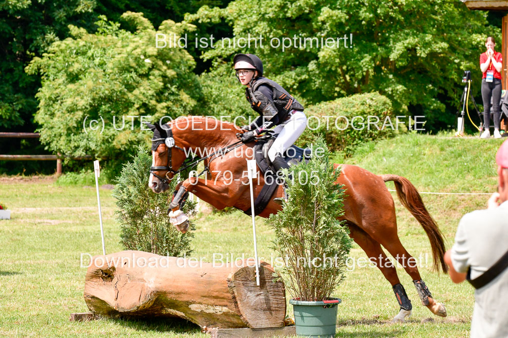 Goldene Schärpe 2021 in Münster Handorf | 03072021 - Gelände 2 _0270