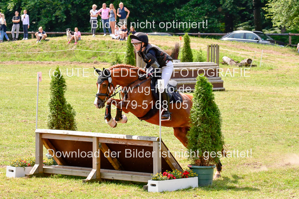 Goldene Schärpe 2021 in Münster Handorf | 03072021 - Gelände 2 _0273