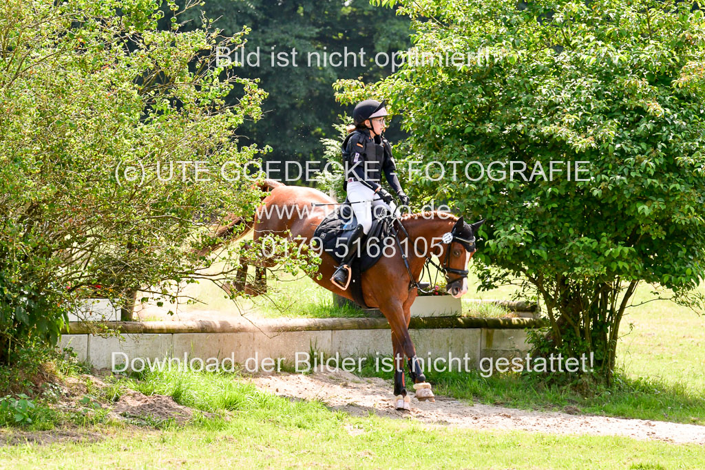 Goldene Schärpe 2021 in Münster Handorf | 03072021 - Gelände 2 _0275