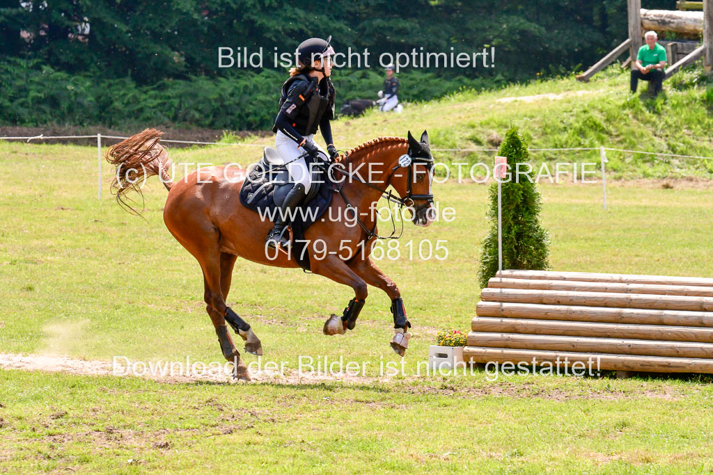Goldene Schärpe 2021 in Münster Handorf | 03072021 - Gelände 2 _0276