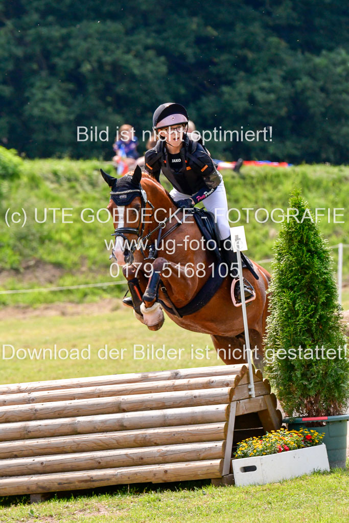 Goldene Schärpe 2021 in Münster Handorf | 03072021 - Gelände 2 _0279