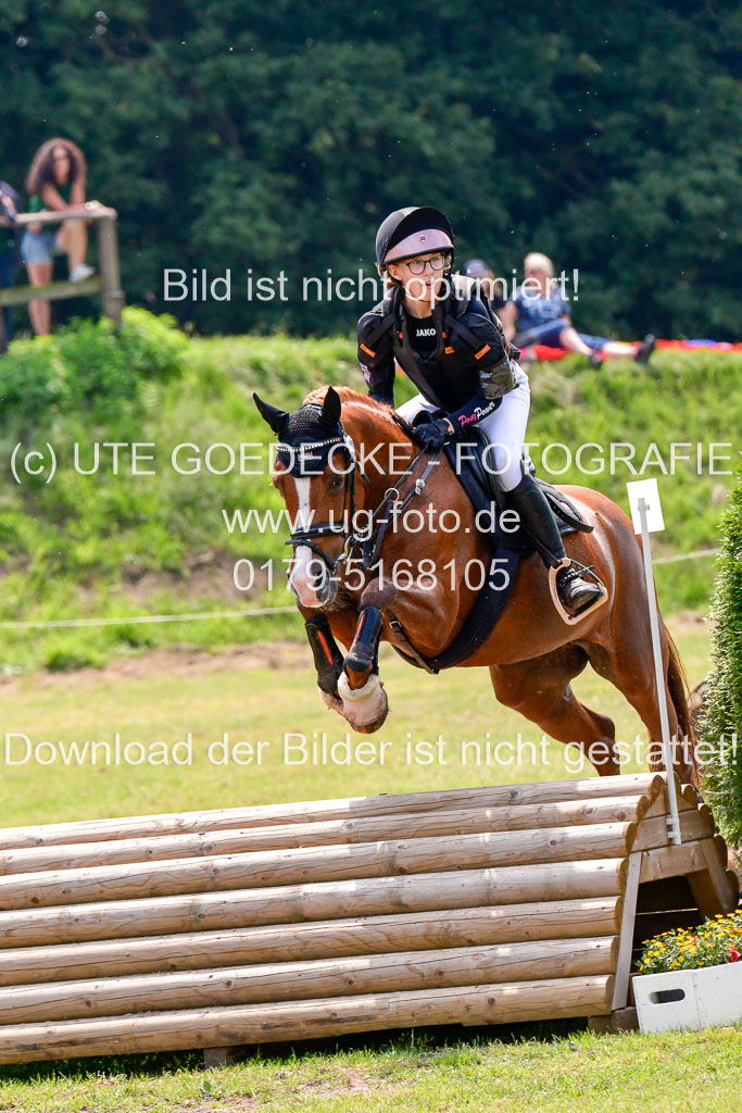 Goldene Schärpe 2021 in Münster Handorf | 03072021 - Gelände 2 _0280