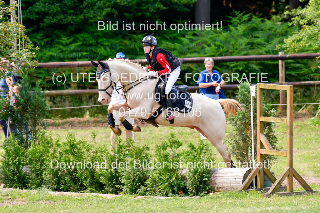 Goldene Schärpe 2021 in Münster Handorf | 03072021 - Gelände 2 _0293