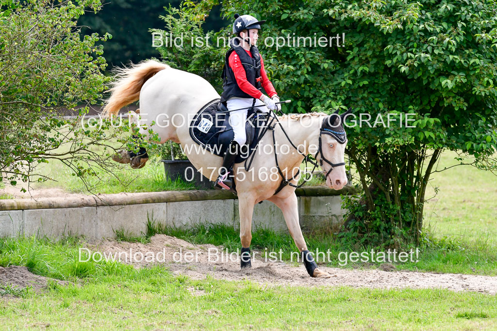 Goldene Schärpe 2021 in Münster Handorf | 03072021 - Gelände 2 _0297
