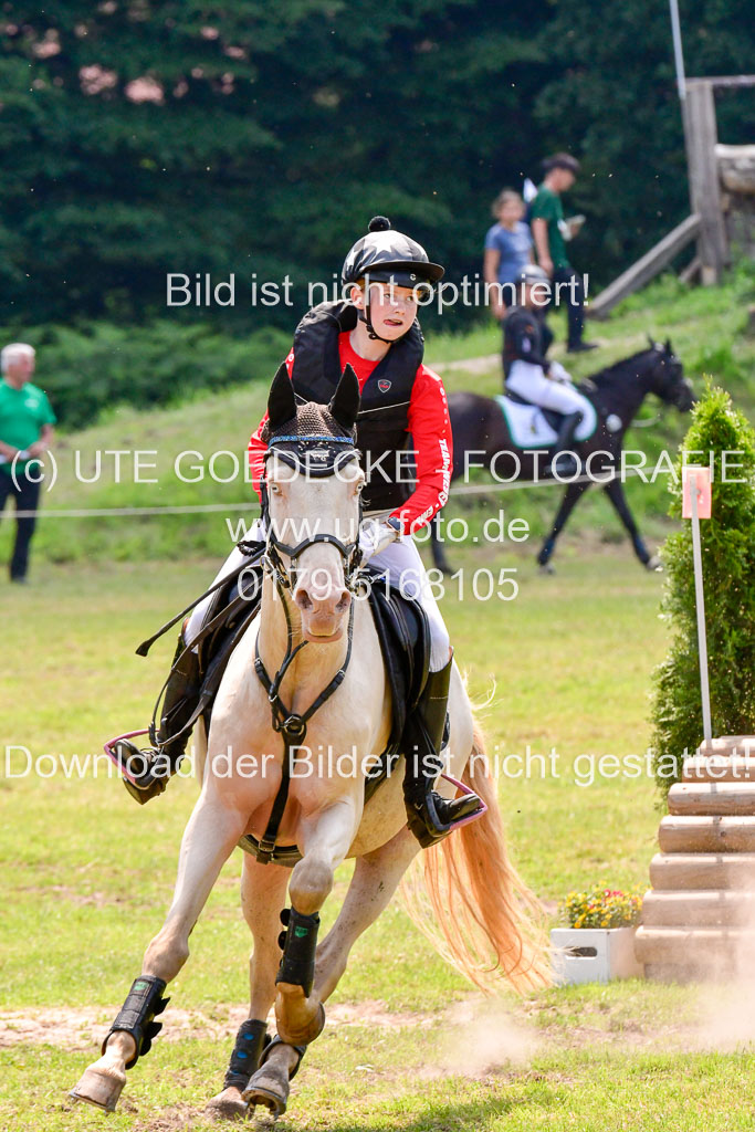 Goldene Schärpe 2021 in Münster Handorf | 03072021 - Gelände 2 _0303