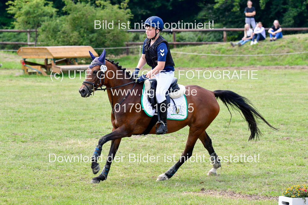 Goldene Schärpe 2021 in Münster Handorf | 03072021 - Gelände 2 _0311