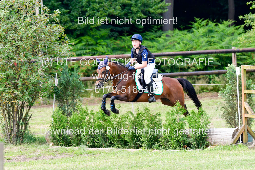 Goldene Schärpe 2021 in Münster Handorf | 03072021 - Gelände 2 _0315