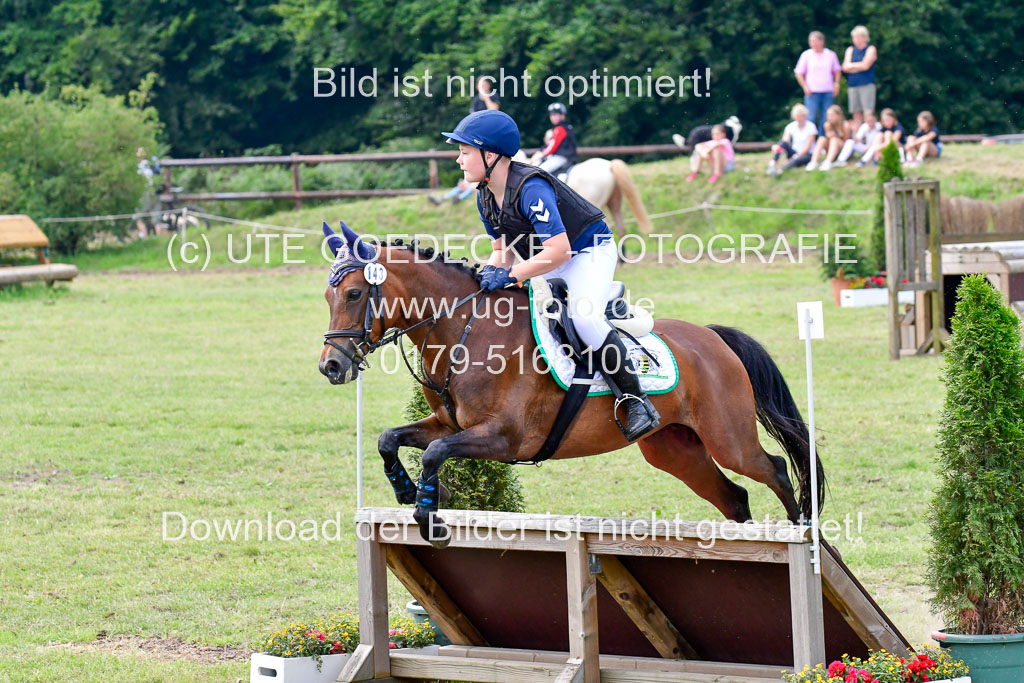 Goldene Schärpe 2021 in Münster Handorf | 03072021 - Gelände 2 _0317