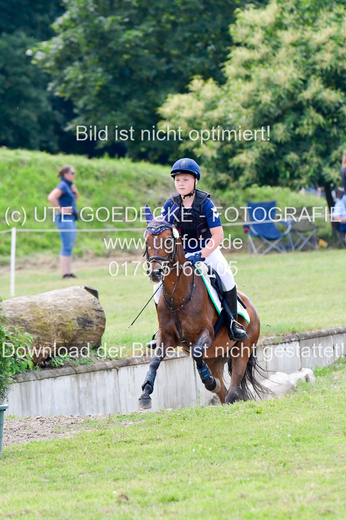 Goldene Schärpe 2021 in Münster Handorf | 03072021 - Gelände 2 _0321