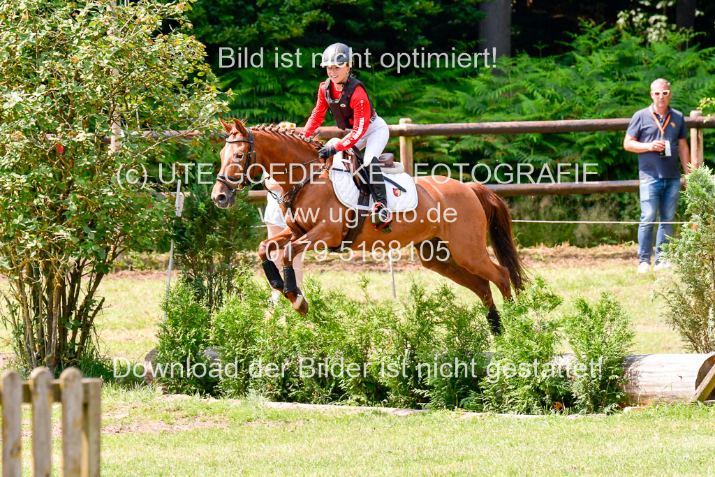 Goldene Schärpe 2021 in Münster Handorf | 03072021 - Gelände 2 _0335