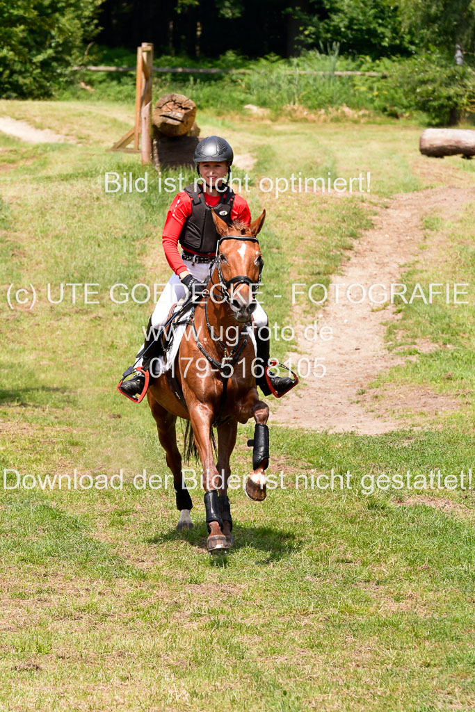 Goldene Schärpe 2021 in Münster Handorf | 03072021 - Gelände 2 _0348