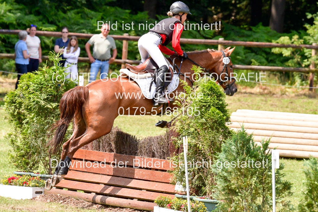 Goldene Schärpe 2021 in Münster Handorf | 03072021 - Gelände 2 _0353