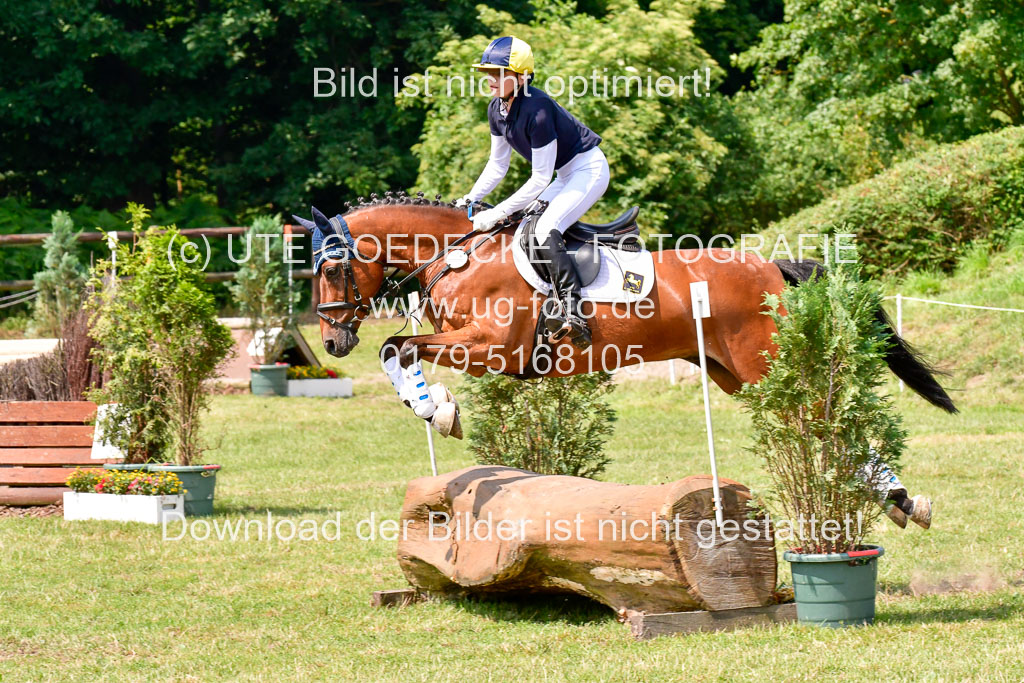 Goldene Schärpe 2021 in Münster Handorf | 03072021 - Gelände 2 _0354