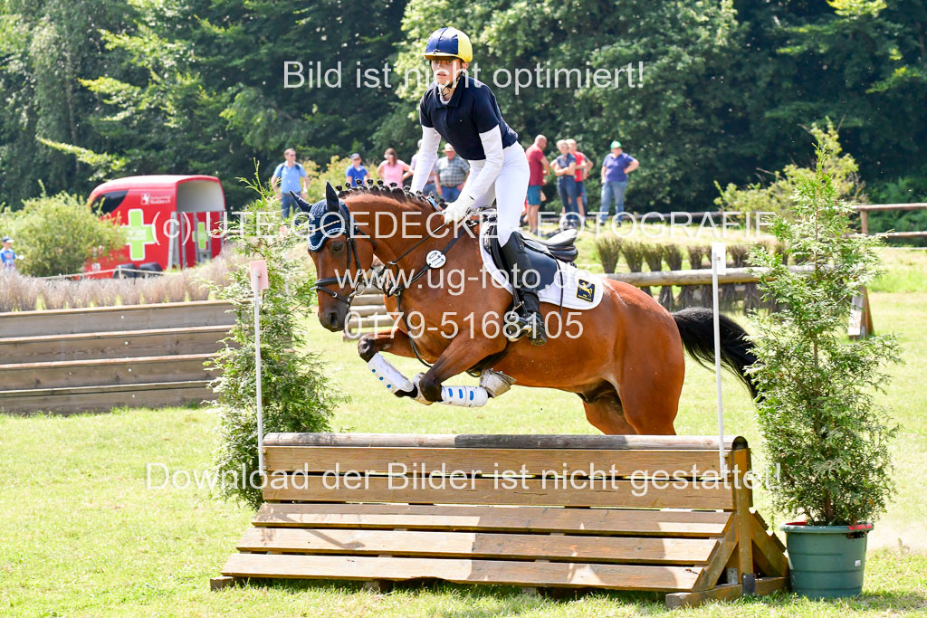 Goldene Schärpe 2021 in Münster Handorf | 03072021 - Gelände 2 _0355