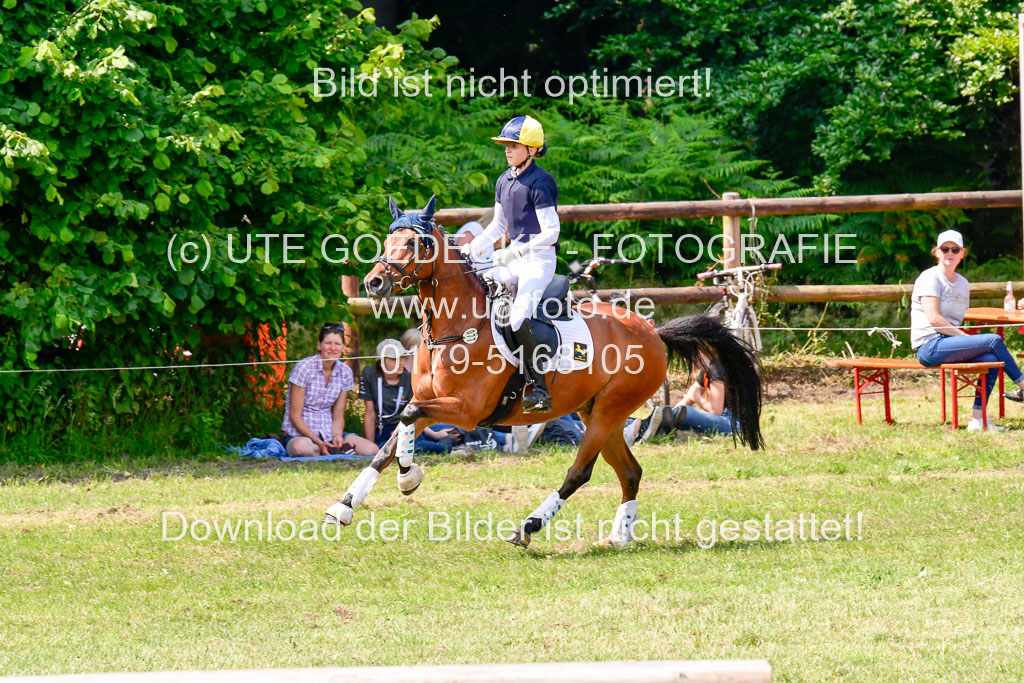 Goldene Schärpe 2021 in Münster Handorf | 03072021 - Gelände 2 _0357