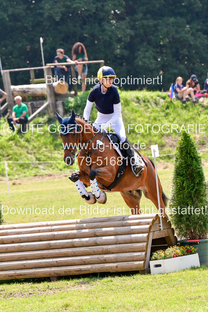 Goldene Schärpe 2021 in Münster Handorf | 03072021 - Gelände 2 _0363