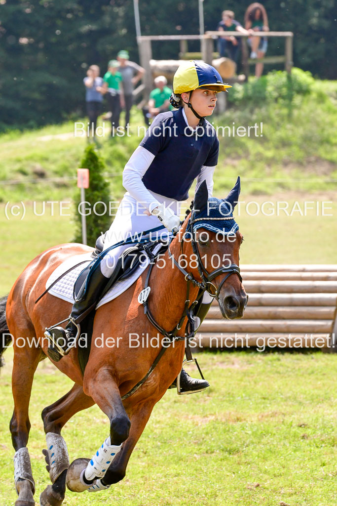 Goldene Schärpe 2021 in Münster Handorf | 03072021 - Gelände 2 _0367