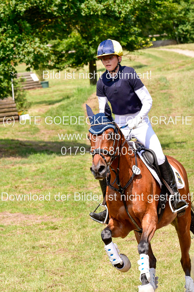Goldene Schärpe 2021 in Münster Handorf | 03072021 - Gelände 2 _0370