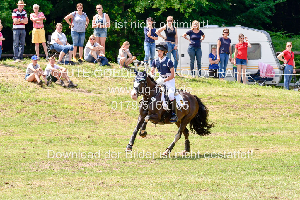 Goldene Schärpe 2021 in Münster Handorf | 03072021 - Gelände 2 _0379