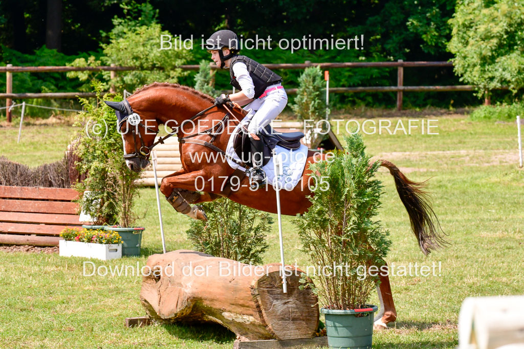 Goldene Schärpe 2021 in Münster Handorf | 03072021 - Gelände 2 _0393