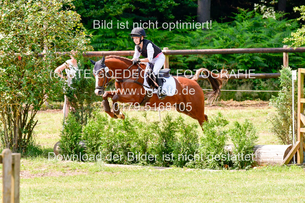 Goldene Schärpe 2021 in Münster Handorf | 03072021 - Gelände 2 _0397