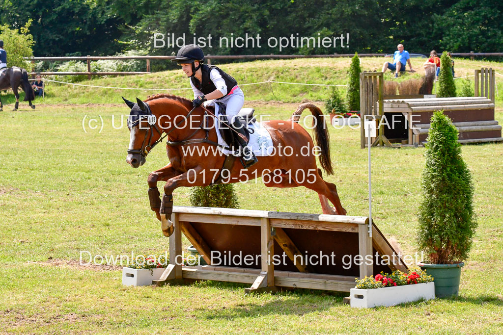 Goldene Schärpe 2021 in Münster Handorf | 03072021 - Gelände 2 _0400