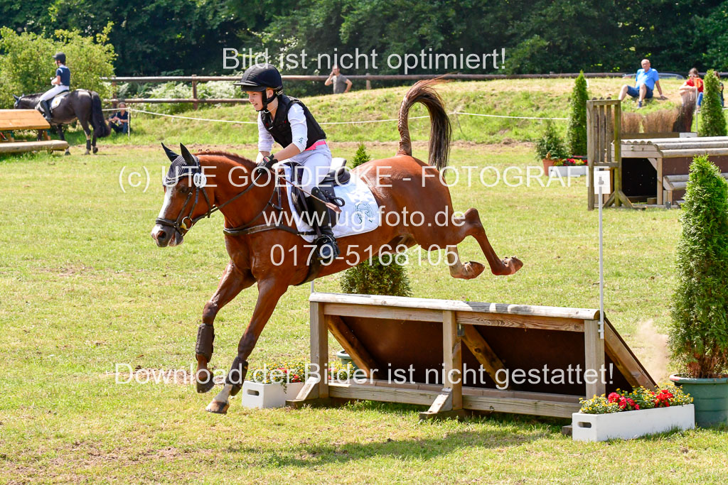 Goldene Schärpe 2021 in Münster Handorf | 03072021 - Gelände 2 _0401
