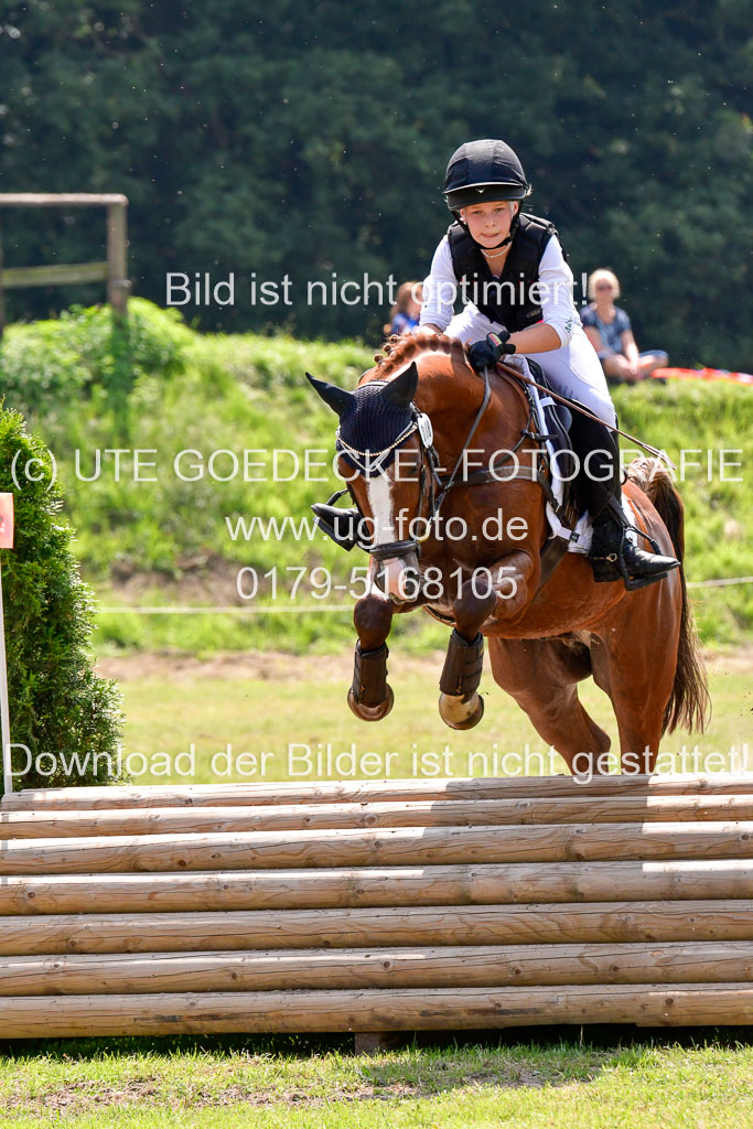 Goldene Schärpe 2021 in Münster Handorf | 03072021 - Gelände 2 _0406