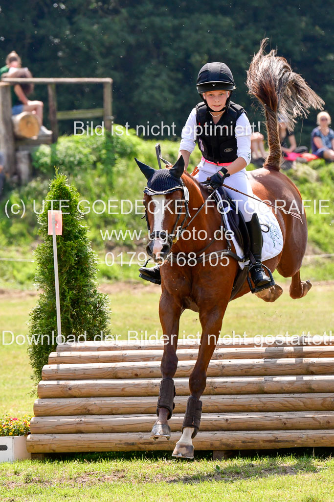Goldene Schärpe 2021 in Münster Handorf | 03072021 - Gelände 2 _0407
