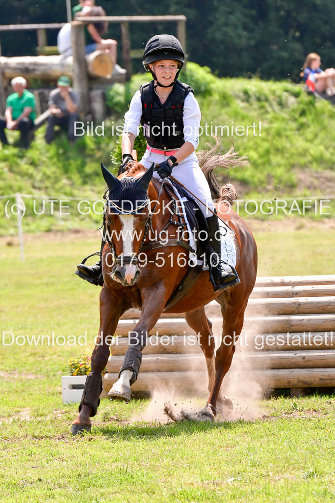 Goldene Schärpe 2021 in Münster Handorf | 03072021 - Gelände 2 _0409