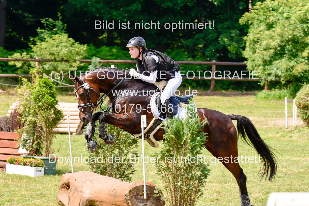 Goldene Schärpe 2021  in Münster Handorf | 03072021 -  Gelände 2   _0419 