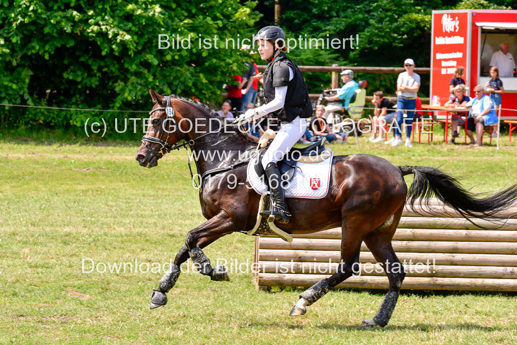 Goldene Schärpe 2021 in Münster Handorf | 03072021 - Gelände 2 _0421