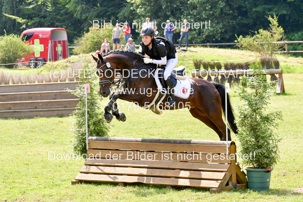 Goldene Schärpe 2021 in Münster Handorf | 03072021 - Gelände 2 _0423