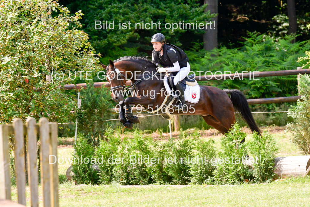 Goldene Schärpe 2021 in Münster Handorf | 03072021 - Gelände 2 _0425