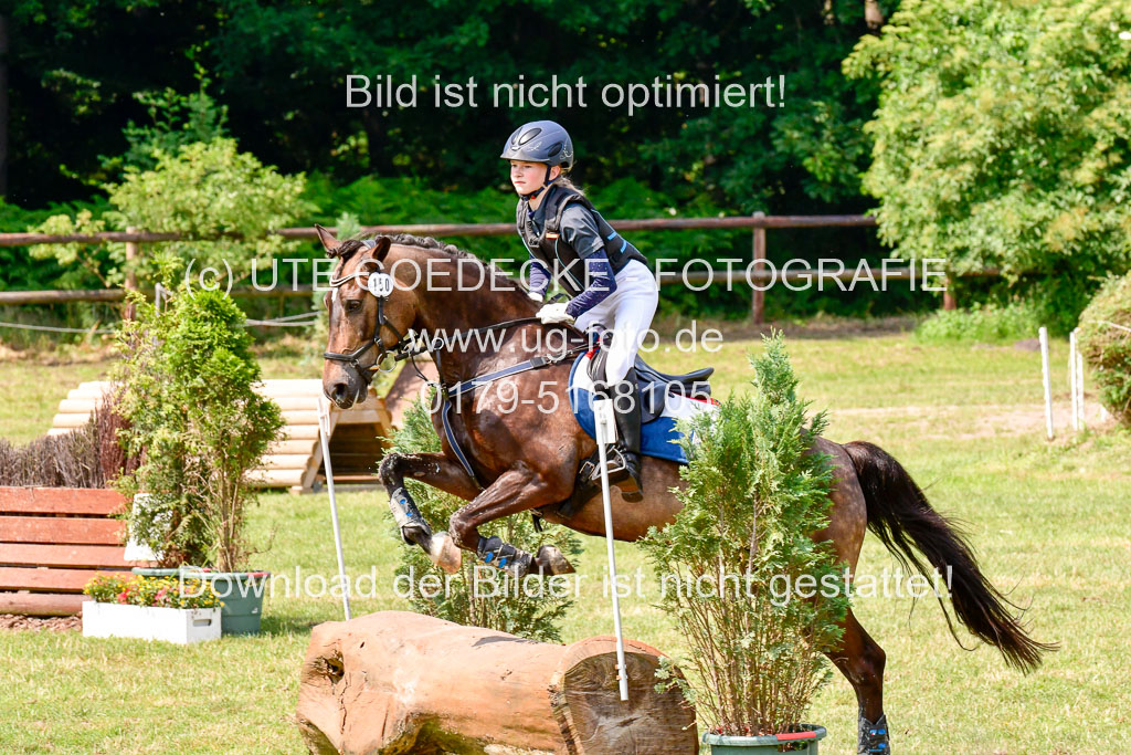 Goldene Schärpe 2021 in Münster Handorf | 03072021 - Gelände 2 _0439