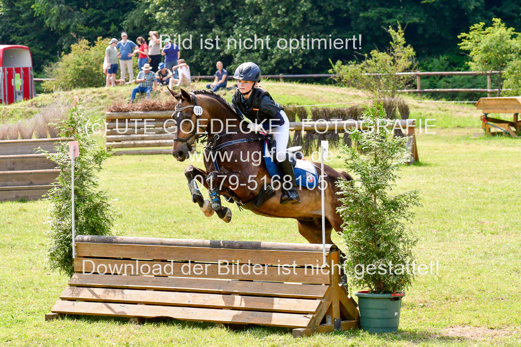 Goldene Schärpe 2021 in Münster Handorf | 03072021 - Gelände 2 _0441