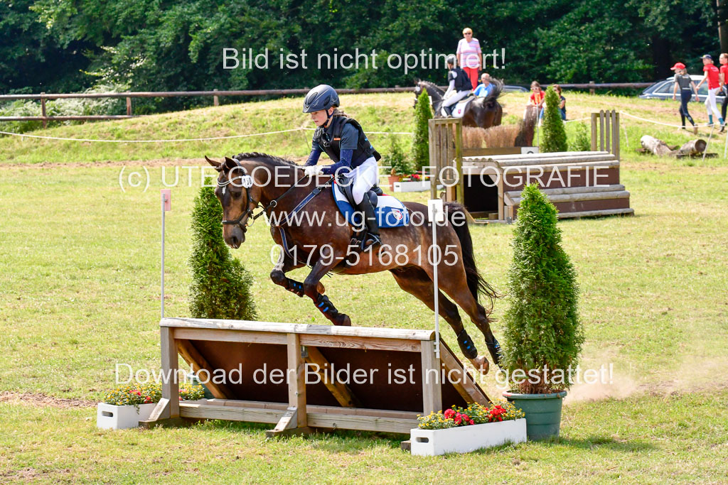 Goldene Schärpe 2021 in Münster Handorf | 03072021 - Gelände 2 _0447