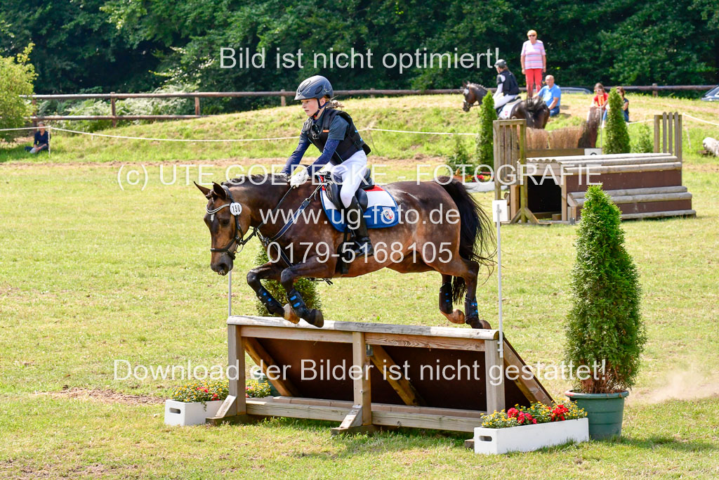 Goldene Schärpe 2021 in Münster Handorf | 03072021 - Gelände 2 _0448