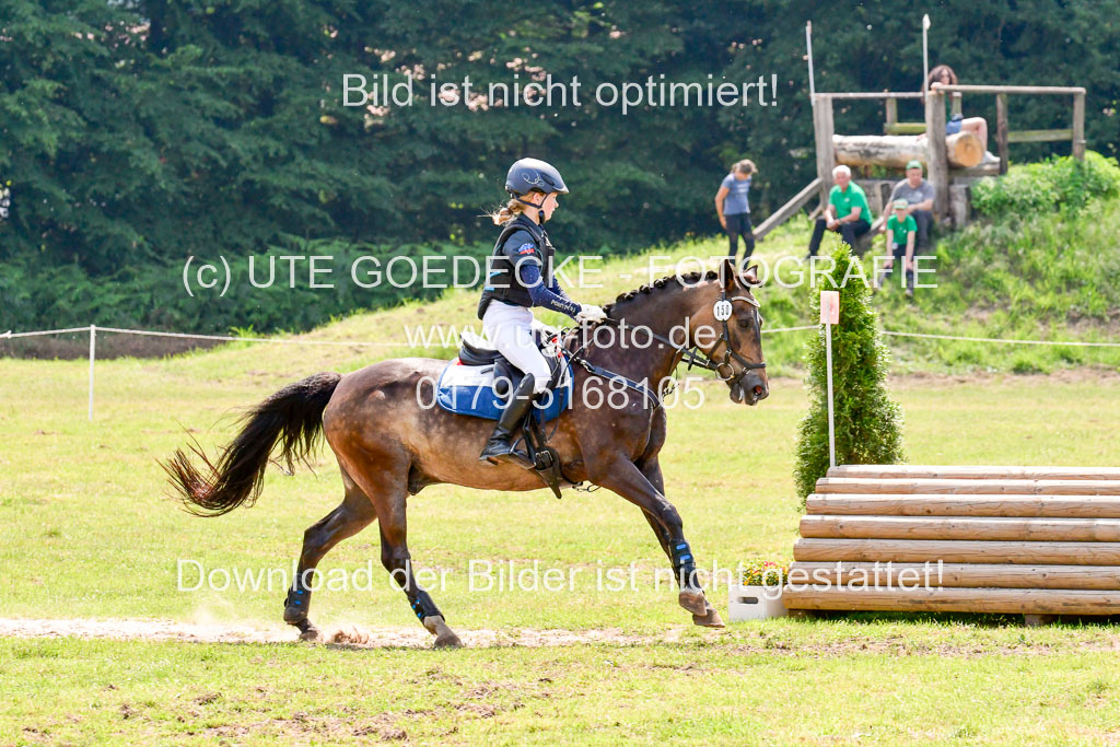 Goldene Schärpe 2021 in Münster Handorf | 03072021 - Gelände 2 _0449