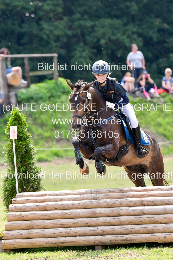 Goldene Schärpe 2021 in Münster Handorf | 03072021 - Gelände 2 _0451