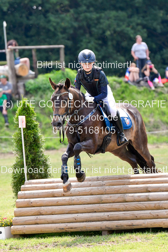 Goldene Schärpe 2021 in Münster Handorf | 03072021 - Gelände 2 _0452