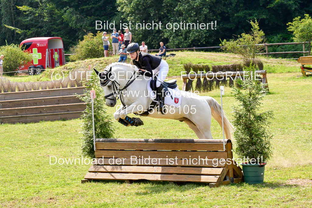 Goldene Schärpe 2021 in Münster Handorf | 03072021 - Gelände 2 _0461